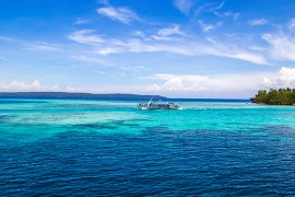 Les Philippines enregistrent un nombre record d'arrivées internationales en 2019