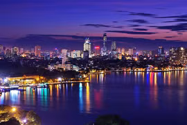 Un magazine britannique suggère un circuit pour découvrir Hanoï en 24 heures