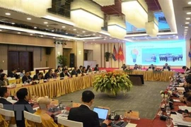 Promouvoir la coopération entre l'Assemblée nationale du Vietnam et le Parlement du Cambodge