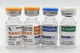 Autorisation des vaccins anti-COVID-19 disposant de données scientifiques suffisantes ​
