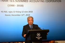 Le Vietnam et les États-Unis célèbrent les 30 ans de coopération dans la recherche de MIA