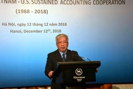 Le Vietnam et les États-Unis célèbrent les 30 ans de coopération dans la recherche de MIA