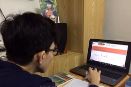 Soutenir les étudiants dans l'achat d'ordinateurs pour l'apprentissage en ligne