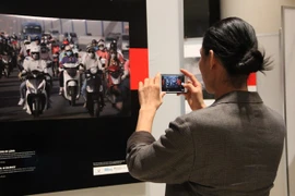 Un concours de photos sensibilise le public à la protection de l'environnement