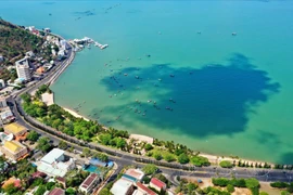 Ba Ria-Vung Tau : un fort potentiel de développement pour le tourisme 
