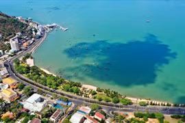 Ba Ria-Vung Tau : un fort potentiel de développement pour le tourisme 