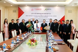 Le Vietnam et Cuba intensifient leur coopération dans la construction