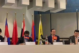 Le Vietnam prêt à cultiver des liens Flandre-Mékong