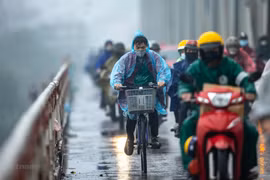 Le temps froid persiste dans le Nord