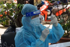 HCM-Ville prévoit d'administrer la 4e dose de vaccin contre le COVID-19