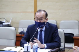 L'OMS s'engage à accompagner le Vietnam face au COVID-19