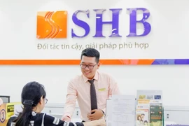 SHB remporte quatre prix bancaires et financiers asiatiques