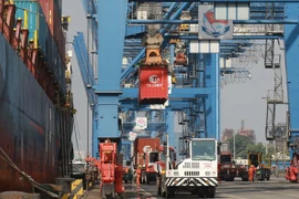 Les exportations, point lumineux de l'économie vietnamienne en 2021