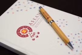 SOM ASEAN: Les hauts responsables de l'ASEAN se réunissent à Bangkok