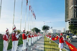 Ouverture de la 2e Semaine du tourisme de Hô Chi Minh-Ville 2022