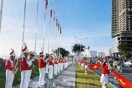 Ouverture de la 2e Semaine du tourisme de Hô Chi Minh-Ville 2022
