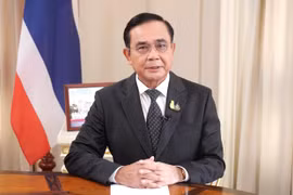 La Thaïlande souhaite promouvoir le partenariat stratégique ASEAN-Inde