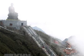 Sa Pa, première belle destination insolite pour 2019
