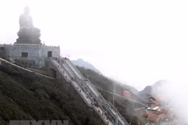 Sa Pa, première belle destination insolite pour 2019