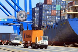 Développer l'industrie logistique en tirant parti des opportunités de l'EVFTA