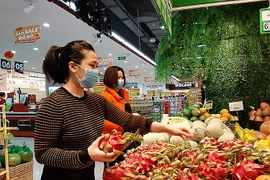 Hanoï déploie un programme de stabilisation des prix des produits de base en 2022