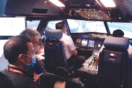 Vietjet reprend son envol avec de nouveaux produits