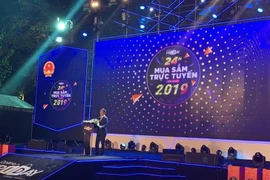 Lancement du " Vendredi en ligne 2019"