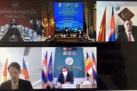 Ho Chi Minh-Ville au chevet des capitales du Laos et du Cambodge dans la lutte anti-COVID-19