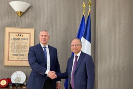 Montpellier souhaite renforcer de la coopération avec le Vietnam
