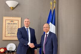 Montpellier souhaite renforcer de la coopération avec le Vietnam