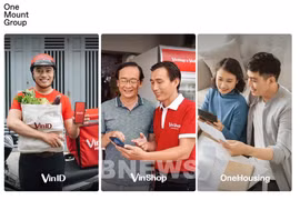 One Mount Group et Google Cloud promouvent le plus grand écosystème technologique du Vietnam