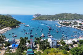 A la découverte de la réserve mondiale de biosphère de Nui Chua