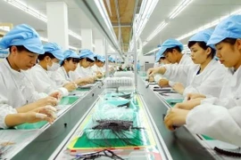 Colloque sur les opportunités d’investissement et de commerce au Vietnam organisé à Genève