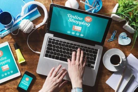 Shopping en ligne, nouvelle tendance en cette prériode de pandémie 