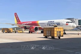 Khanh Hoa : ouverture plus de vols directs vers le Kazakhstan