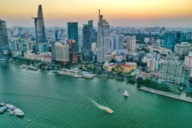 Bientôt le premier festival fluvial de Ho Chi Minh-Ville