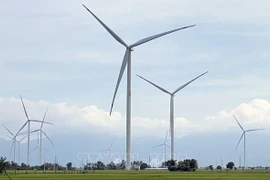 La Planification de l’électricité VIII ouvre la voie aux énergies renouvelables