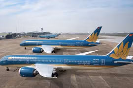 Un avion de Vietnam Airlines se retourne pour sauver un enfant japonais 