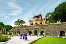 Concours de création de cadeaux et de belles photos sur le tourisme à Hanoï