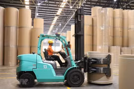 Forte croissance des IDE injectés à Ho Chi Minh-Ville et Dong Nai en six mois