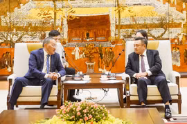 Hanoï et les localités kazakhes intensifient leurs relations de coopération