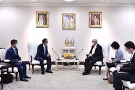 La Thaïlande et le Vietnam encouragent la coopération énergétique