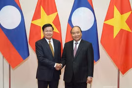 Vietnam et Laos sont déterminés à créer une percée dans le commerce bilatéral