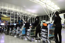 COVID-19 : le Vietnam et le Japon concluent un accord de voyage à court terme