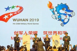 Bientôt le 74e Congrès du Conseil International du Sport Militaire au Vietnam