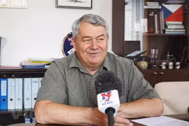 EVFTA: impact positif sur la coopération économique entre la République tchèque et le Vietnam