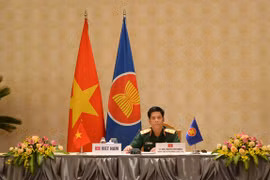 Le Vietnam participe à la réunion des commandants de l'armée de terre de l'ASEAN