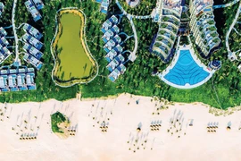 Hoi An figure parmi les 9 meilleures destinations balnéaires au monde