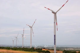 Les obstacles devraient être levés pour faciliter le développement de l'éolien offshore