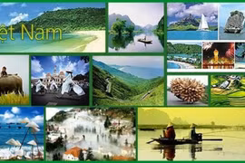 Programme de promotion du tourisme du Vietnam au Royaume-Uni